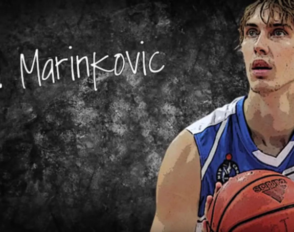 Ivan Marinković, prvi Srbin u KK Zadar poslije rata: Vratio bih se u Zvezdu ili Partizan!