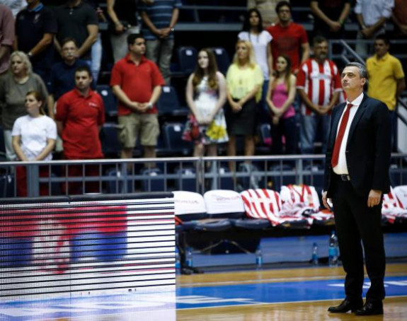 ABA - Radonjić: Uvijek je interesantno sa Megom