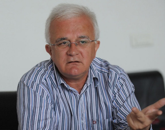 "Srbija ne može ništa po pitanju Trepče"