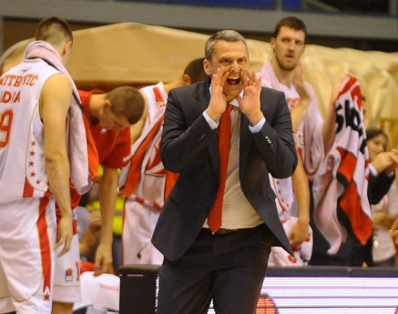 Radonjić o novim dolascima na Mali Kalemegdan: Do Darušafake? Baš teško...