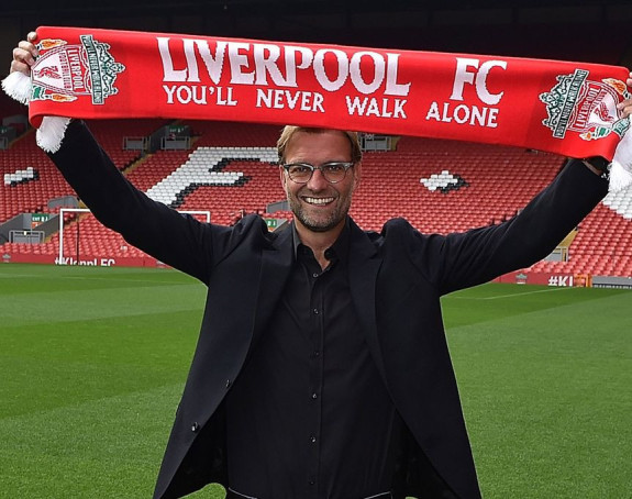 Видео: Клопова година у Ливерпулу – 73 гола у Премијер лиги!