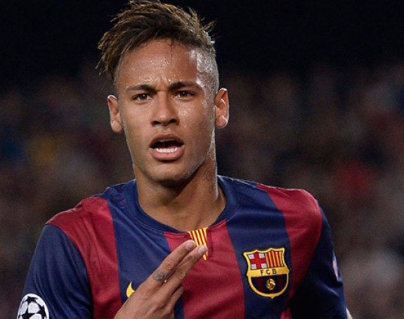 Тужилаштво тражи казне за Барсу и Нејмара!