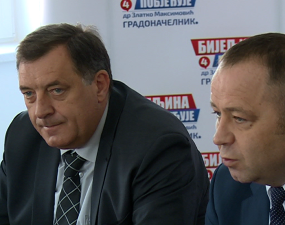 Dodik zabrinut za građane Bijeljine!?