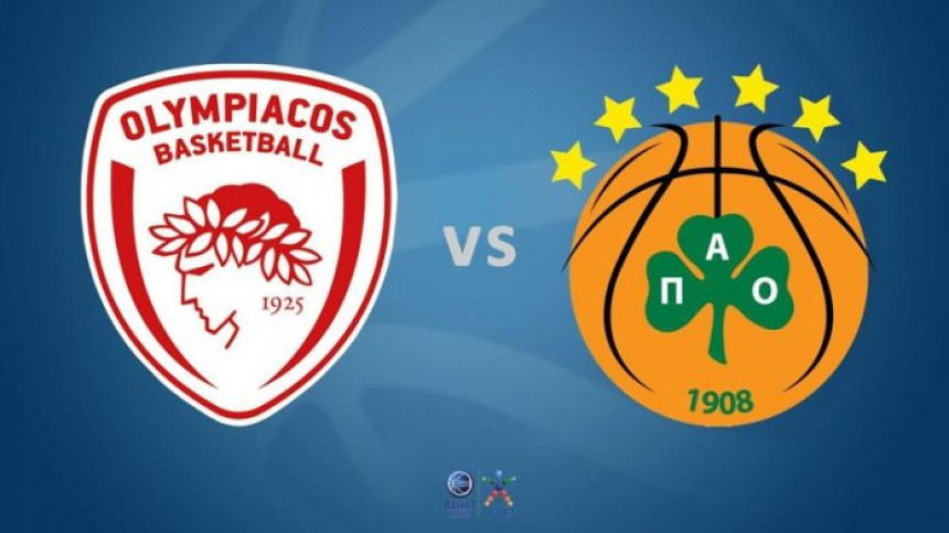 Najava: Atinski zemljotres u prvom kolu!