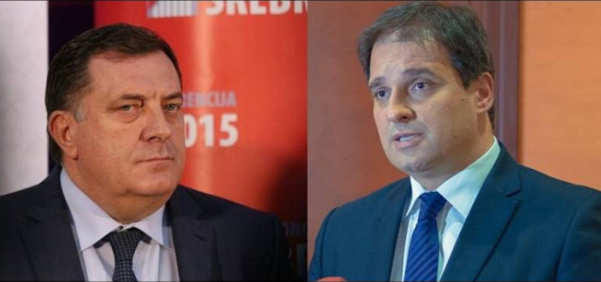 Dodik: Referendum uz podršku opozicije; Opozicija: Imaš odluku, provedi je!
