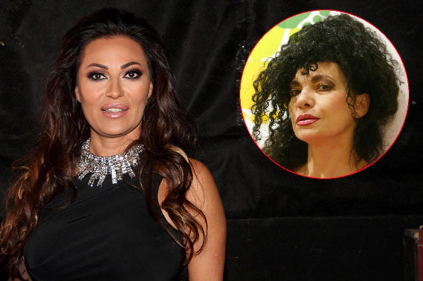 Lidija Ceci nabija komplekse