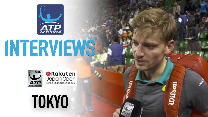 Gofan osvojio Tokio!