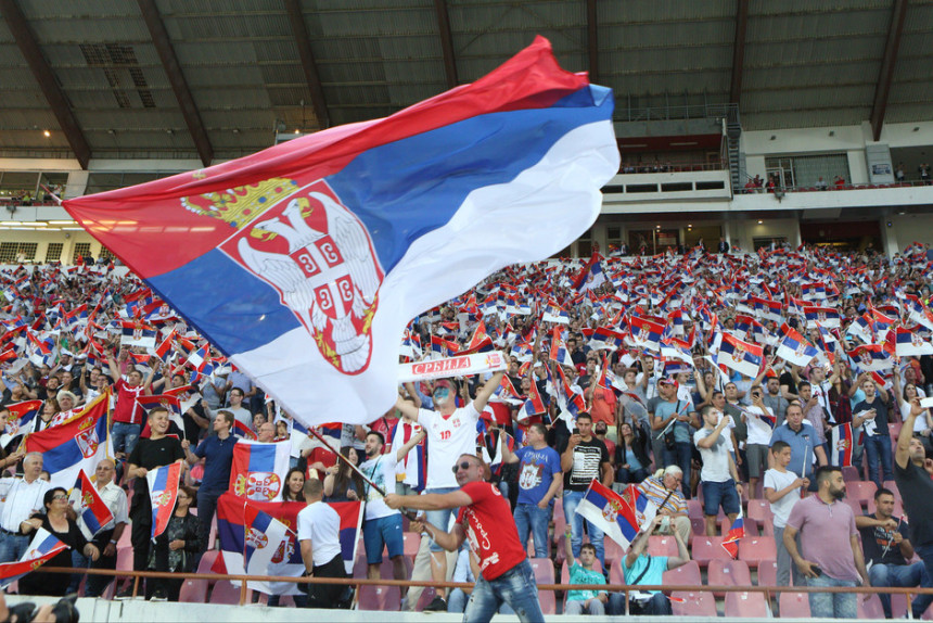 Analiza - Bitka za baraž: I Srbija brine...!