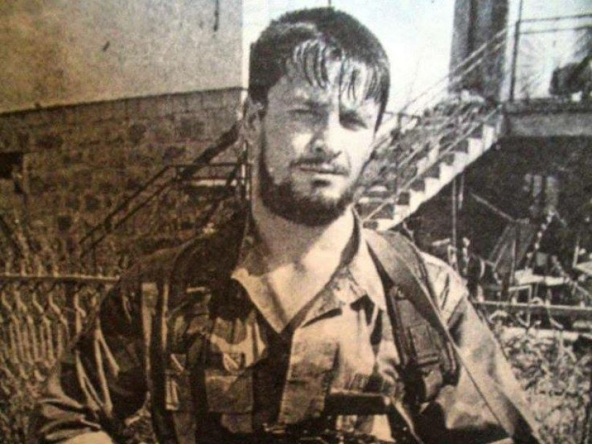 Orićevi zločini čekaju kaznu