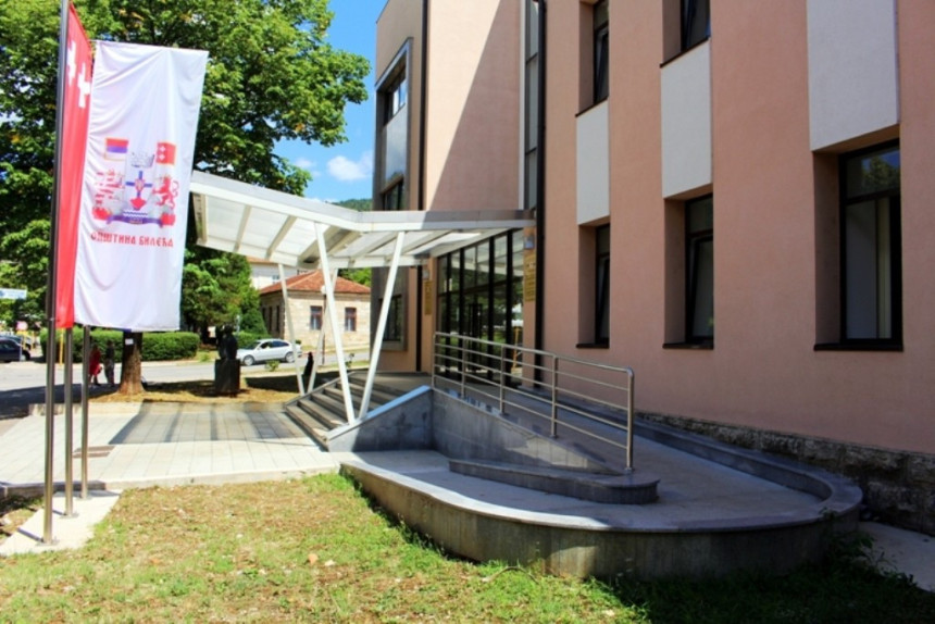 Molimo se za kišu da napuni budžet