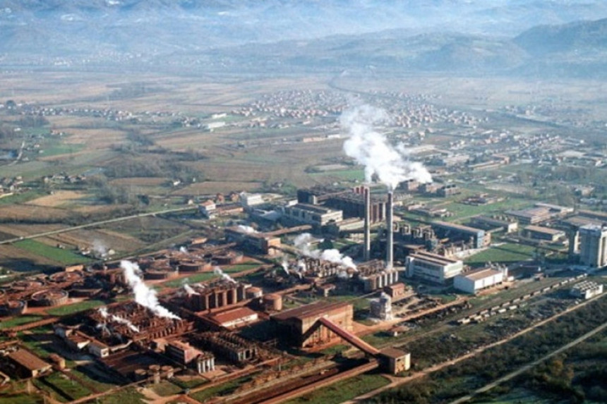 Alumina ostala bez kredita