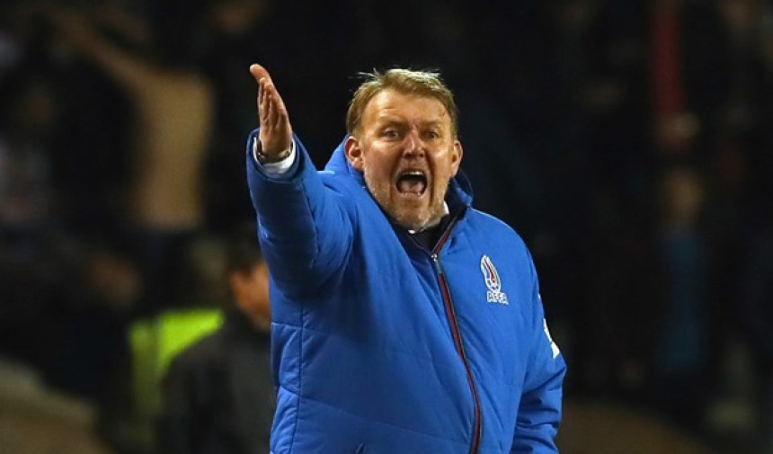 Hrvati ne žele Dalića, već Prosinečkog!