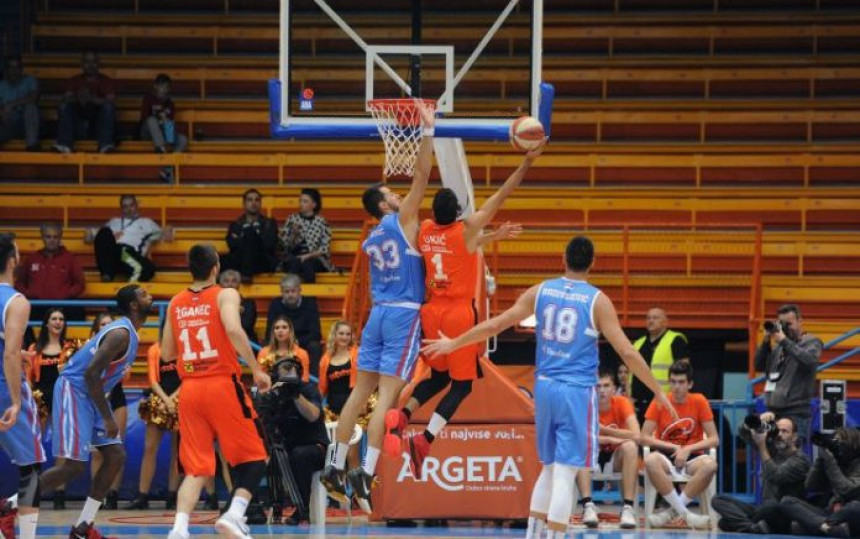 ABA - Budućnost, pa Cedevita: Igokea je dželat favorita!