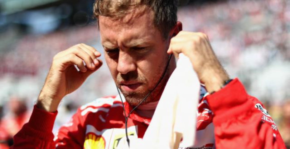 Fetel brani Ferari: Na dobrom smo putu!