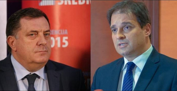 Dodik: Referendum uz podršku opozicije; Opozicija: Imaš odluku, provedi je!