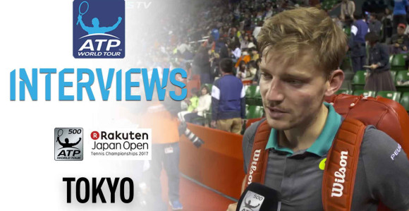 Gofan osvojio Tokio!