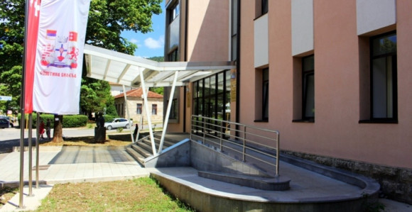 Molimo se za kišu da napuni budžet