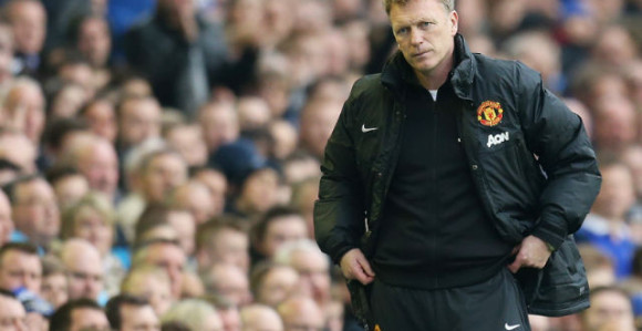 Нико не би водио Јунајтед боље од мене послије Алекса!