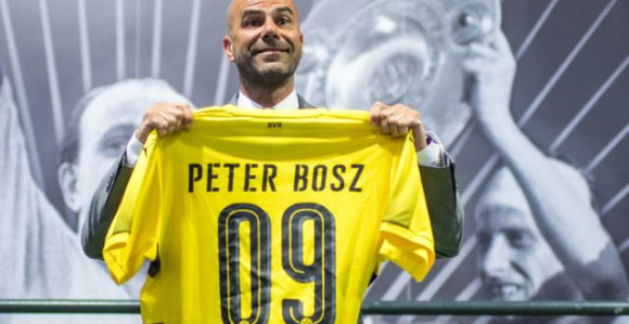 "Uskoro transfer od milijardu evra!"