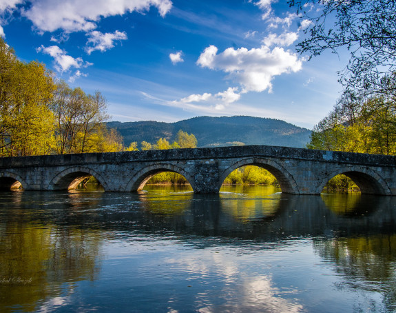 Oblačno vrijeme u Srpskoj i FBiH
