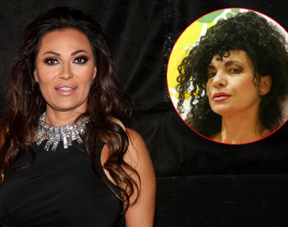 Lidija Ceci nabija komplekse