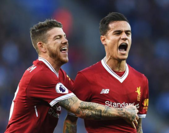 "Галактикоси" из Париза: ПСЖ у клинчу са Барсом!