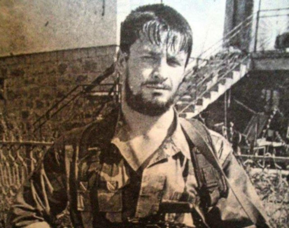 Orićevi zločini čekaju kaznu