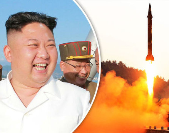 Bombe su garant suvereniteta