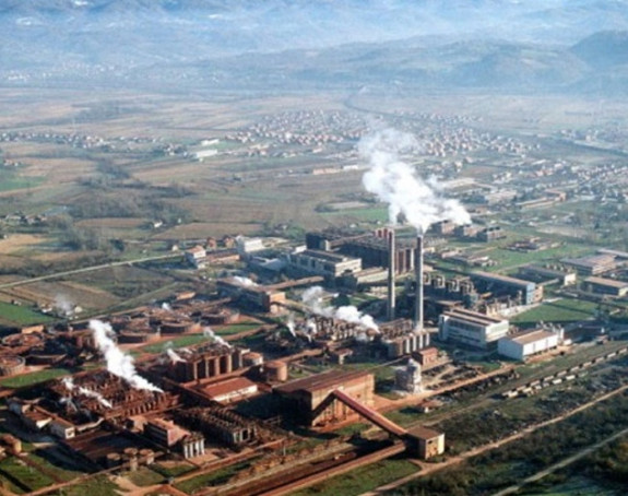 Alumina ostala bez kredita