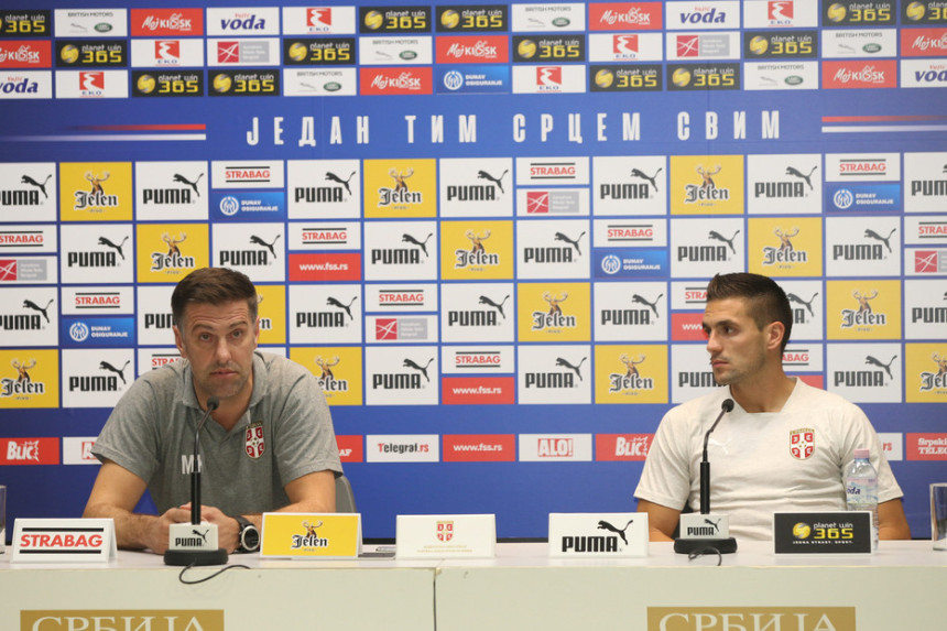 Tadić: Crnu Goru vidim kao istu državu!