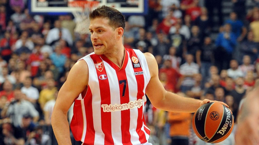 Zenit se pojačao pred duel sa Partizanom!