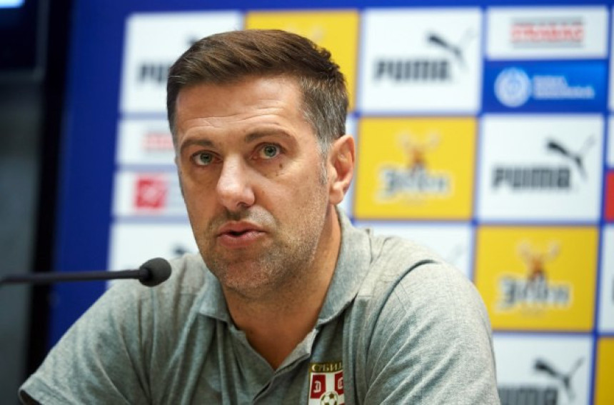 Krstajić: Miletić dolazi sa srpske teritorije!