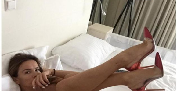 Gubi sina zbog porno afere