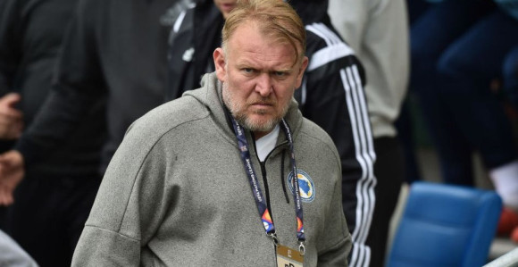 "Musketir" Prosinečki: Svi za jednog "zmajevi"!