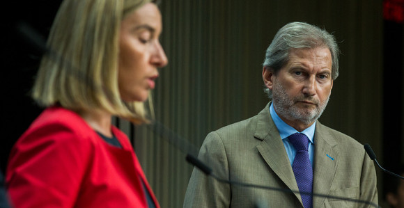 EU očekuje brzo formiranje vlasti