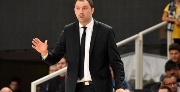 Čanak: Dolazi nam tim koji želi da se domogne Evrolige!