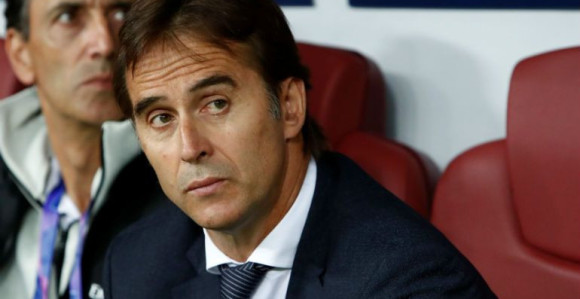 Lopetegiju određen datum, Solari prelazno rješenje?!