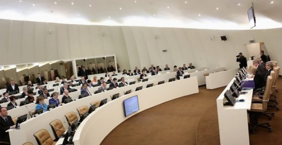 Objavljene liste za Parlament BiH