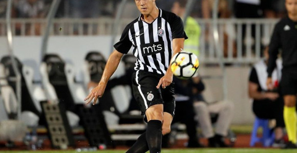 Nemanja Nikolić u reprezentaciji Crne Gore?!