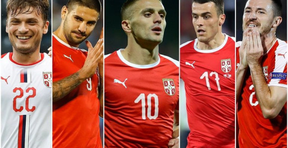 Srbija dobija novog kapitena...