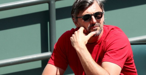 Novak, Rodžer i Rafa su obilježili milenijum, a Mari...