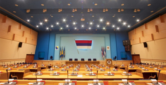 CIK BiH: Preliminarni rezultati izbora za Narodnu Skupštinu RS  