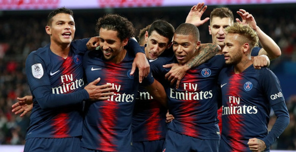 Dijete koje se najbolje igra fudbala na planeti!