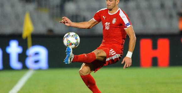 Krstajić odlučio: Srbija ima trećeg kapitena!