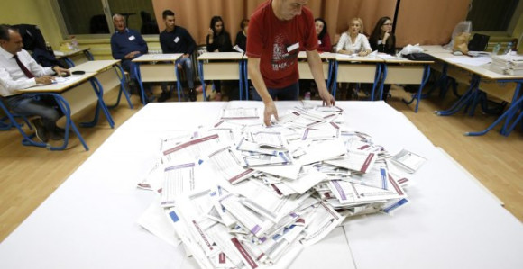 Svjetski mediji o izborima u BiH