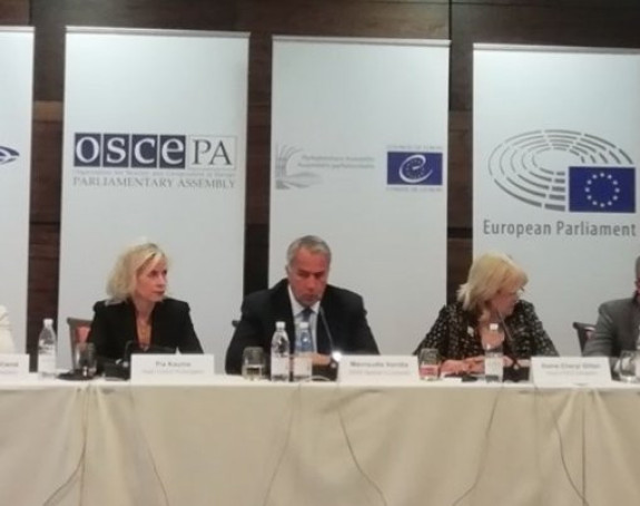 Izbori protekli u napetoj atmosferi