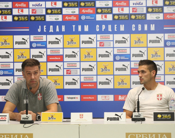Tadić: Crnu Goru vidim kao istu državu!