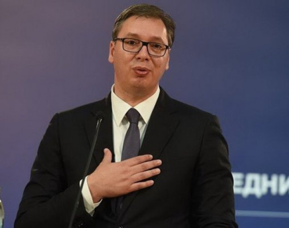 Čestitke i želje za bolju saradnju 