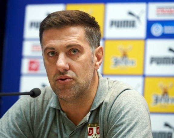 Krstajić: Miletić dolazi sa srpske teritorije!