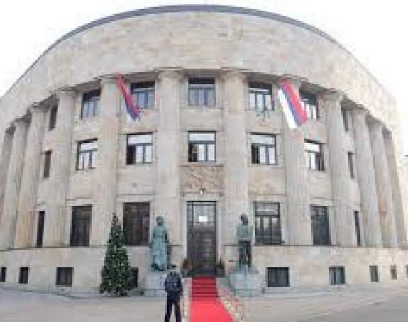 Rezultati CIK za predsjednika RS